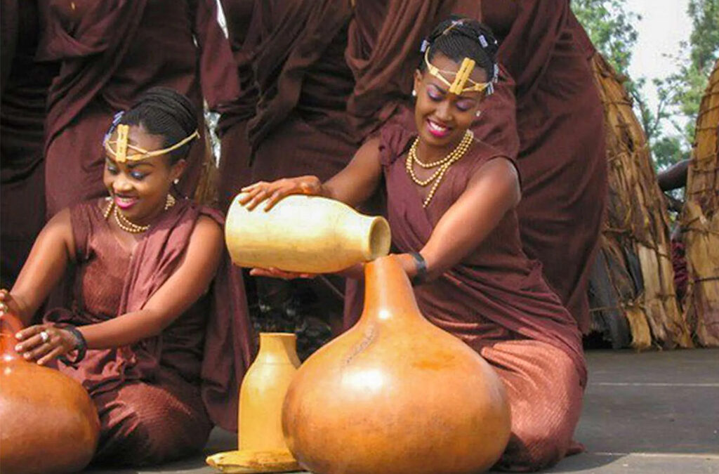 Cultural Experiences