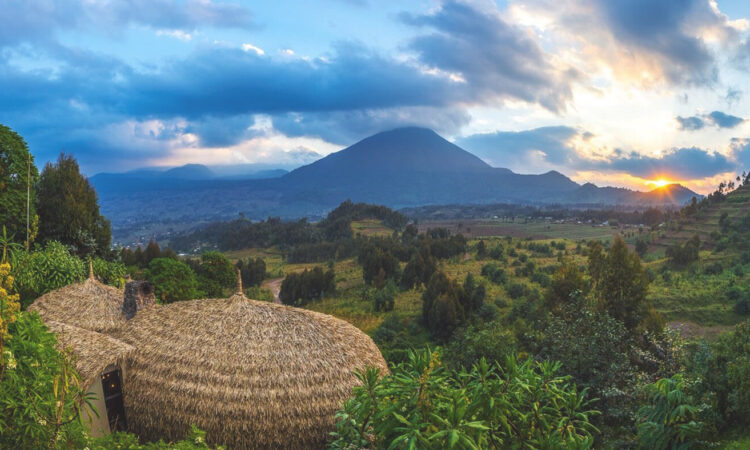 10 Days Rwanda Safari