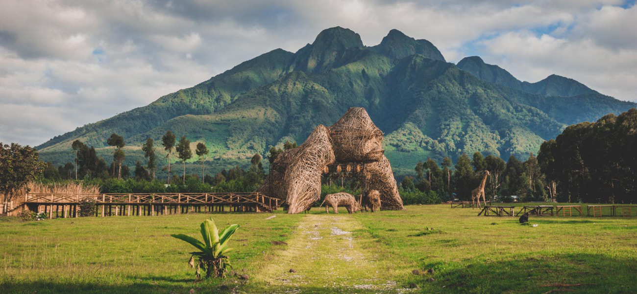 8 Days Rwanda Safari